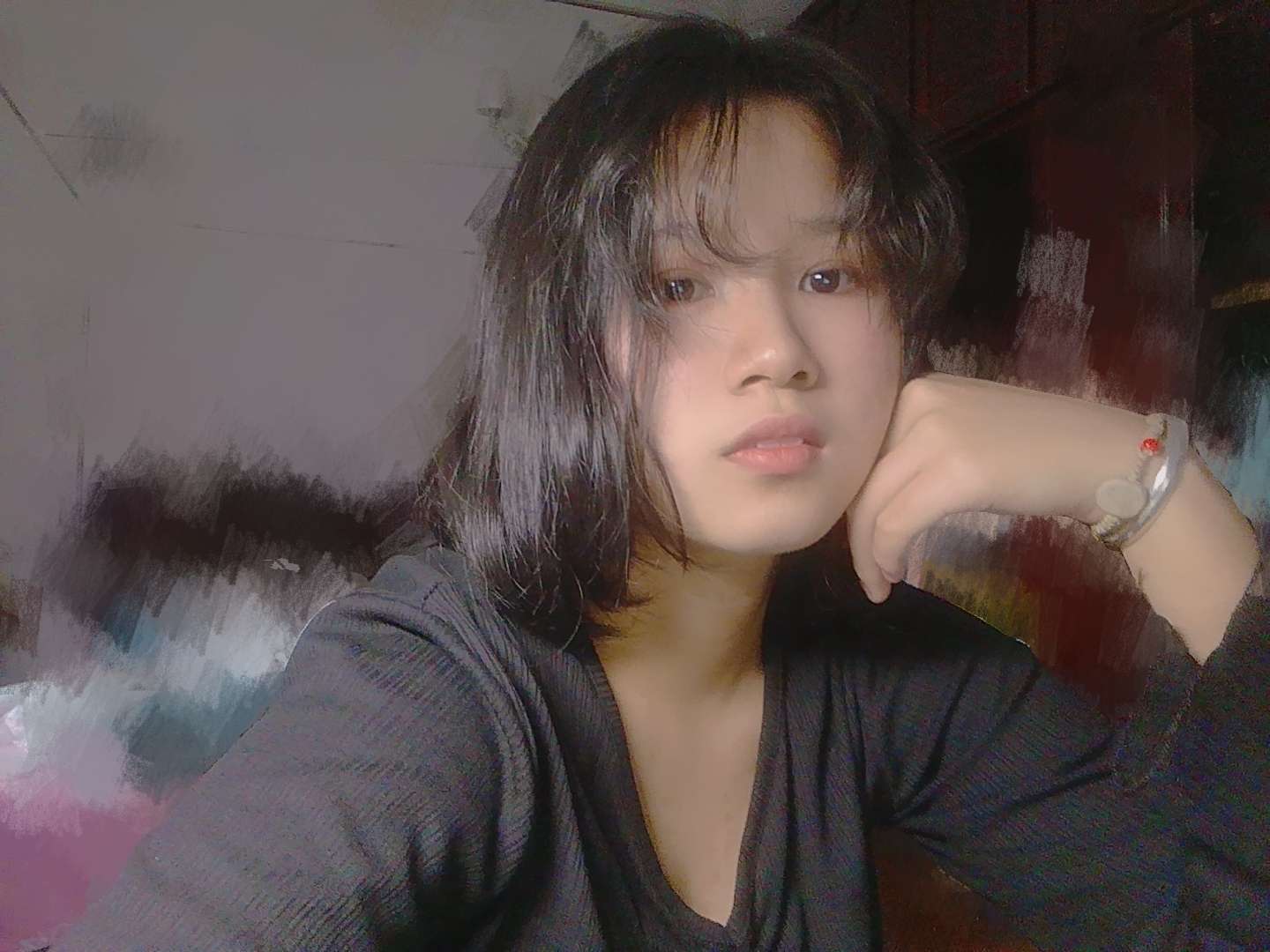 刘教员