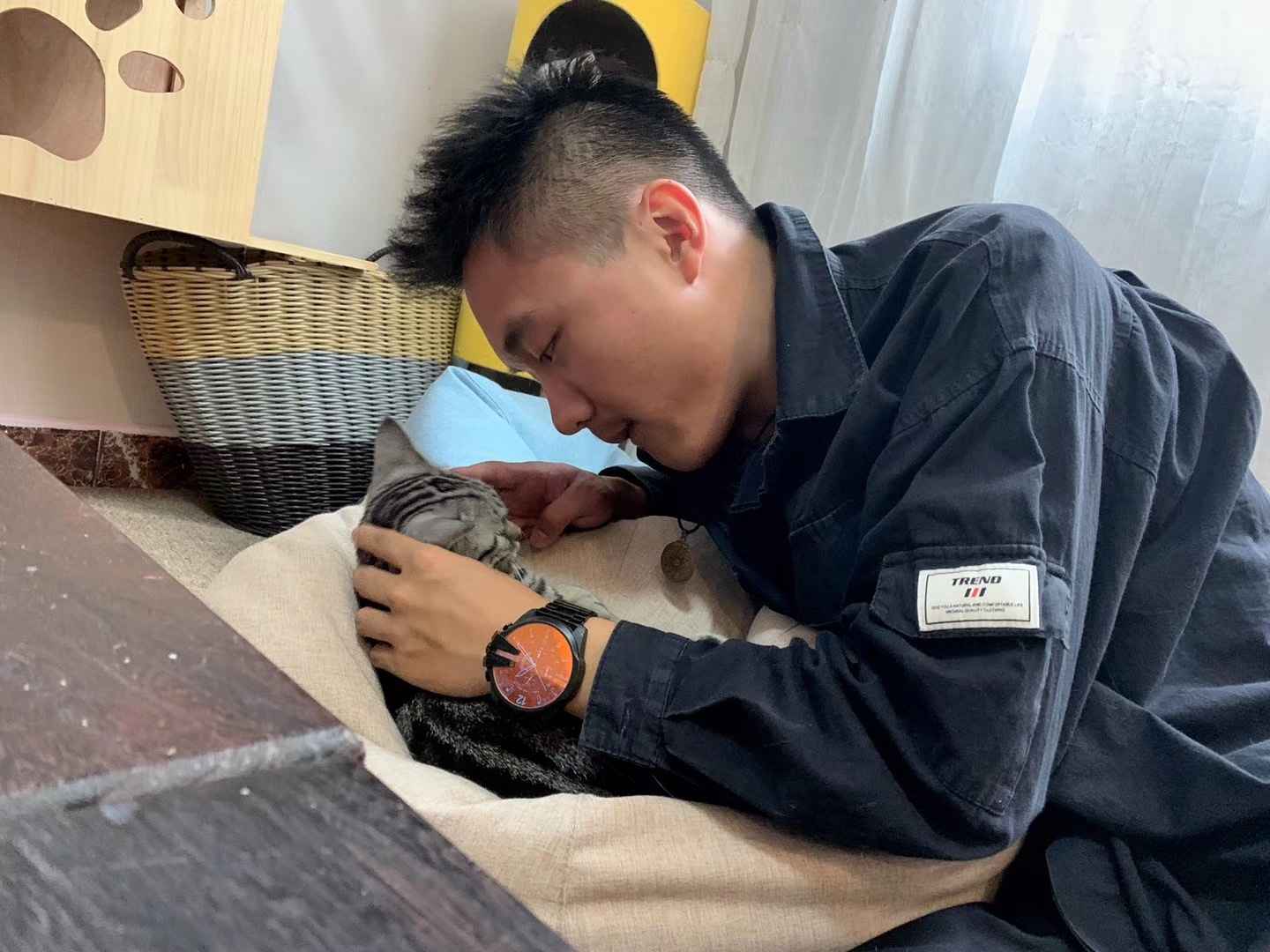 陈教员