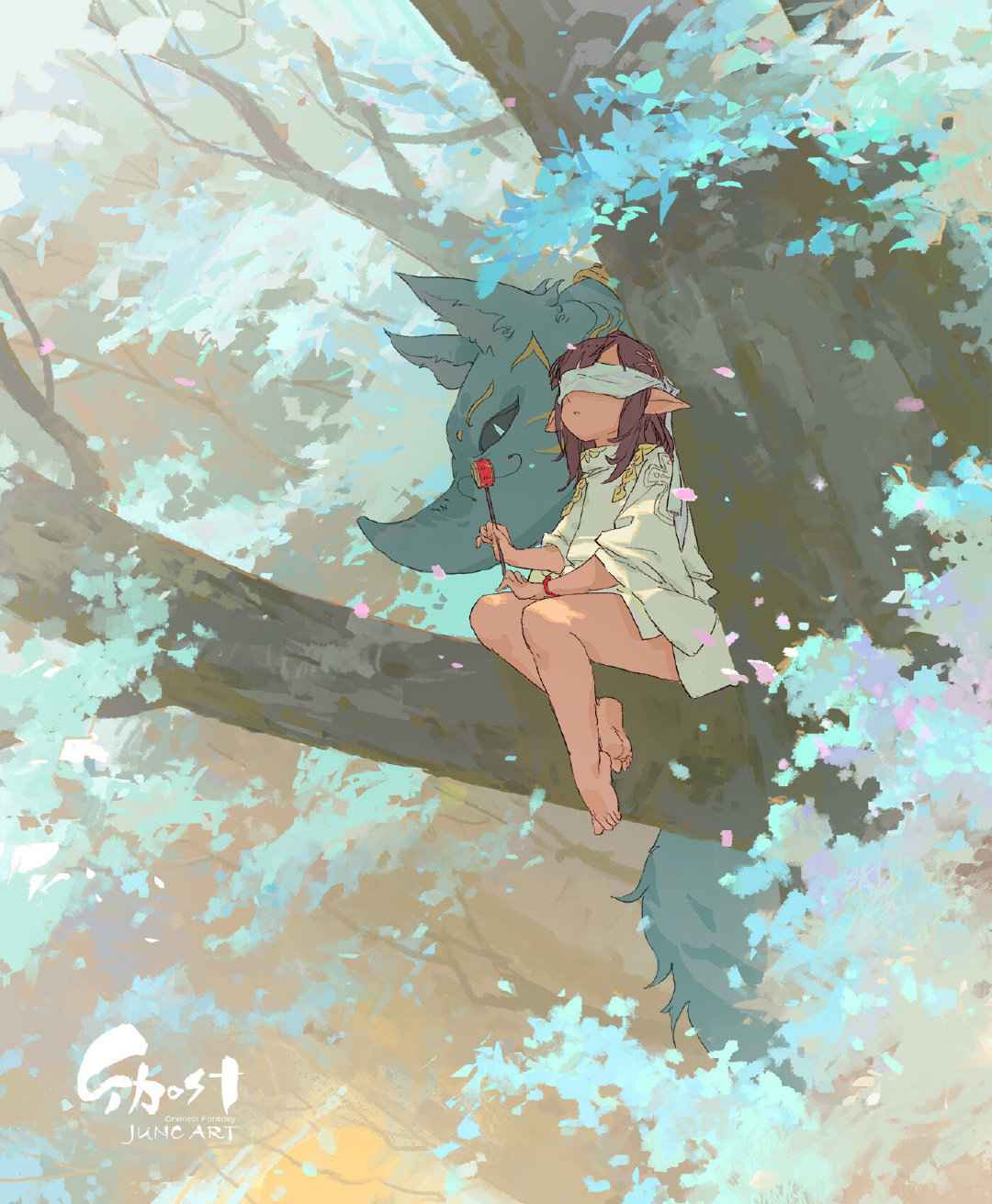任教员