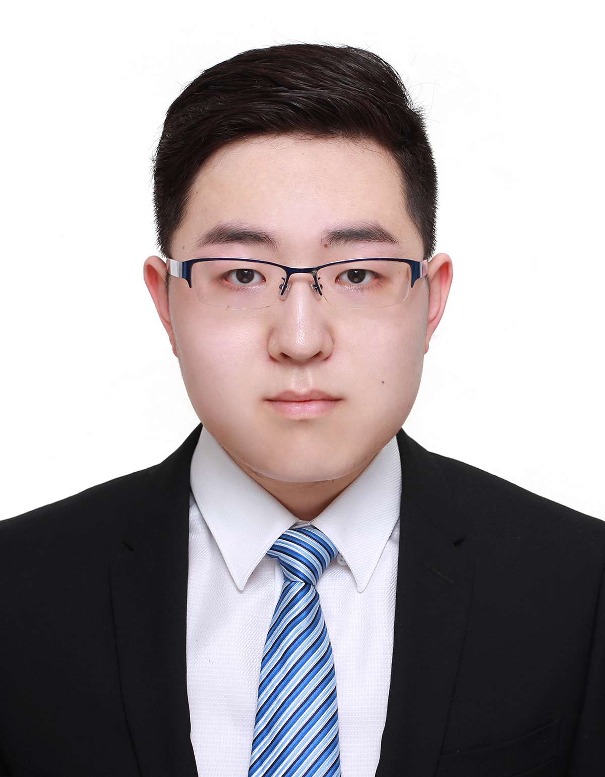 郝教员
