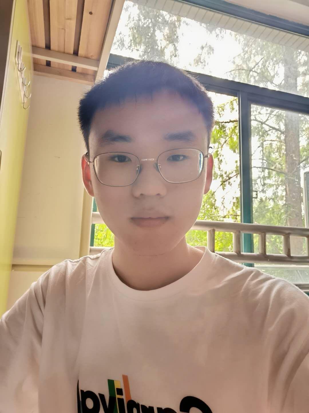 潘教员