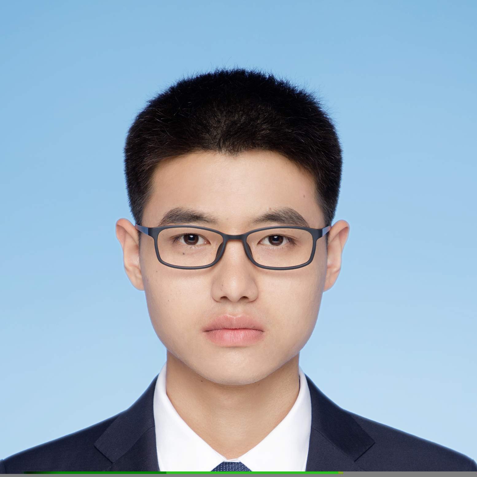陈教员