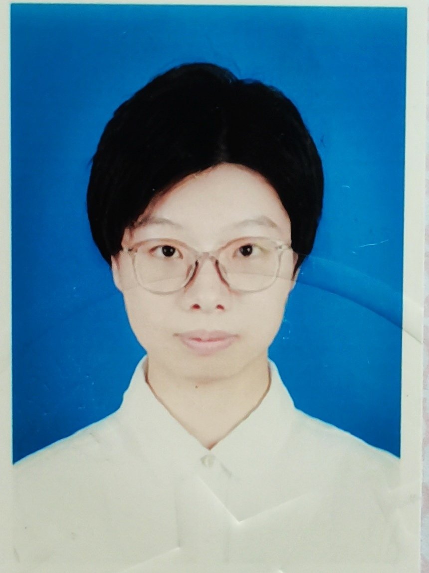 徐教员