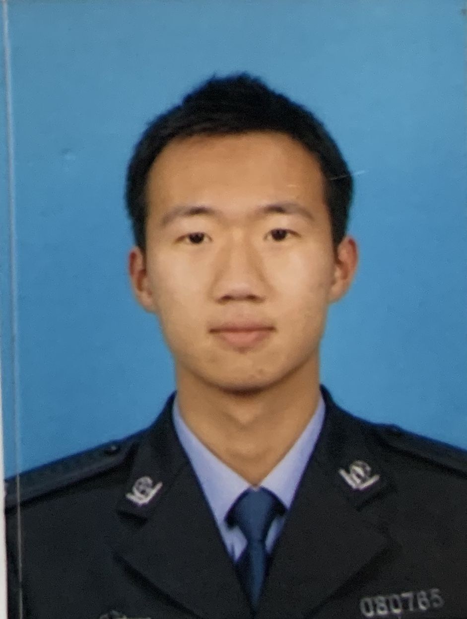 张教员