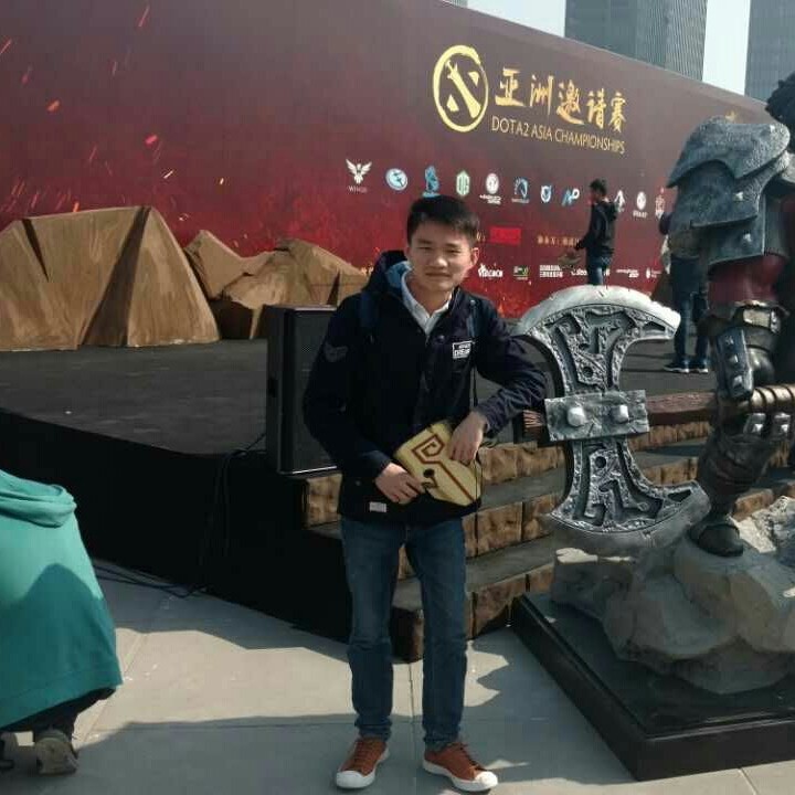 江教员