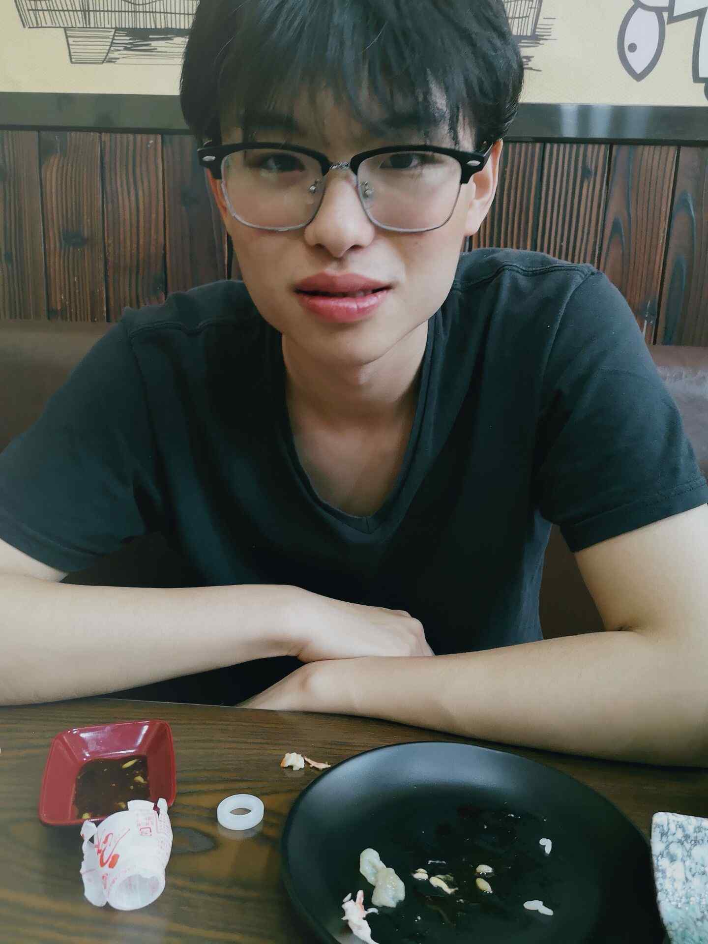 杨教员