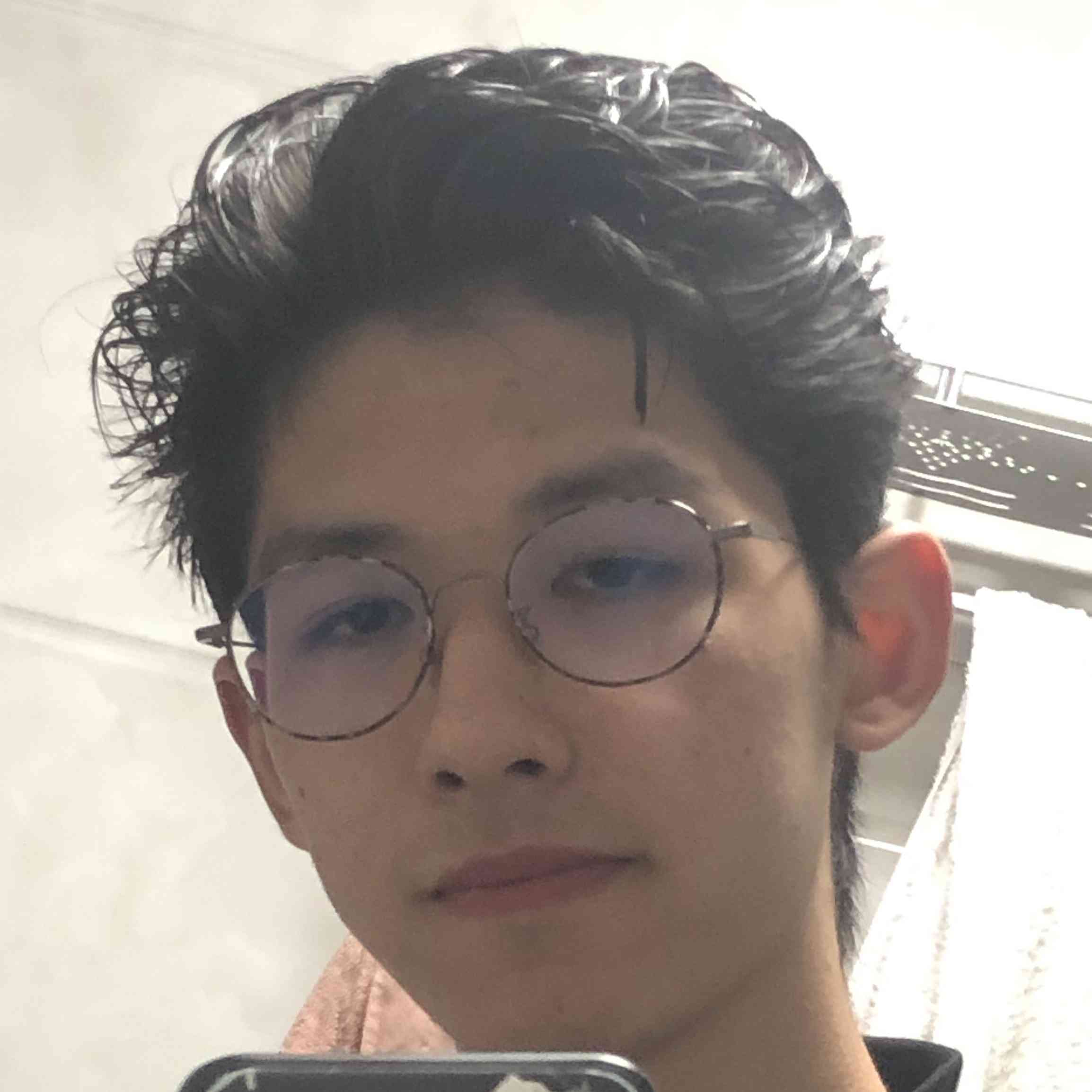 赵教员