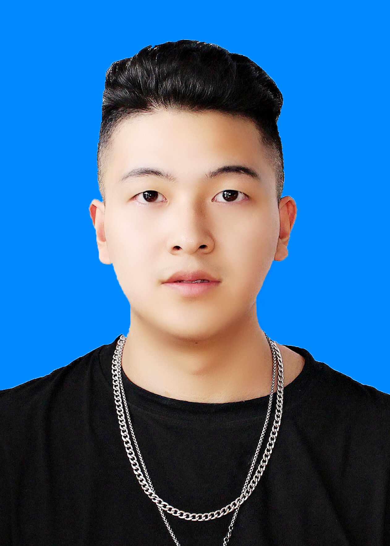 洛教员