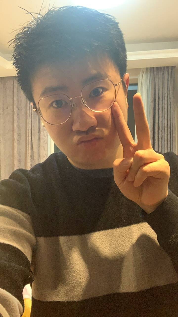 甘教员