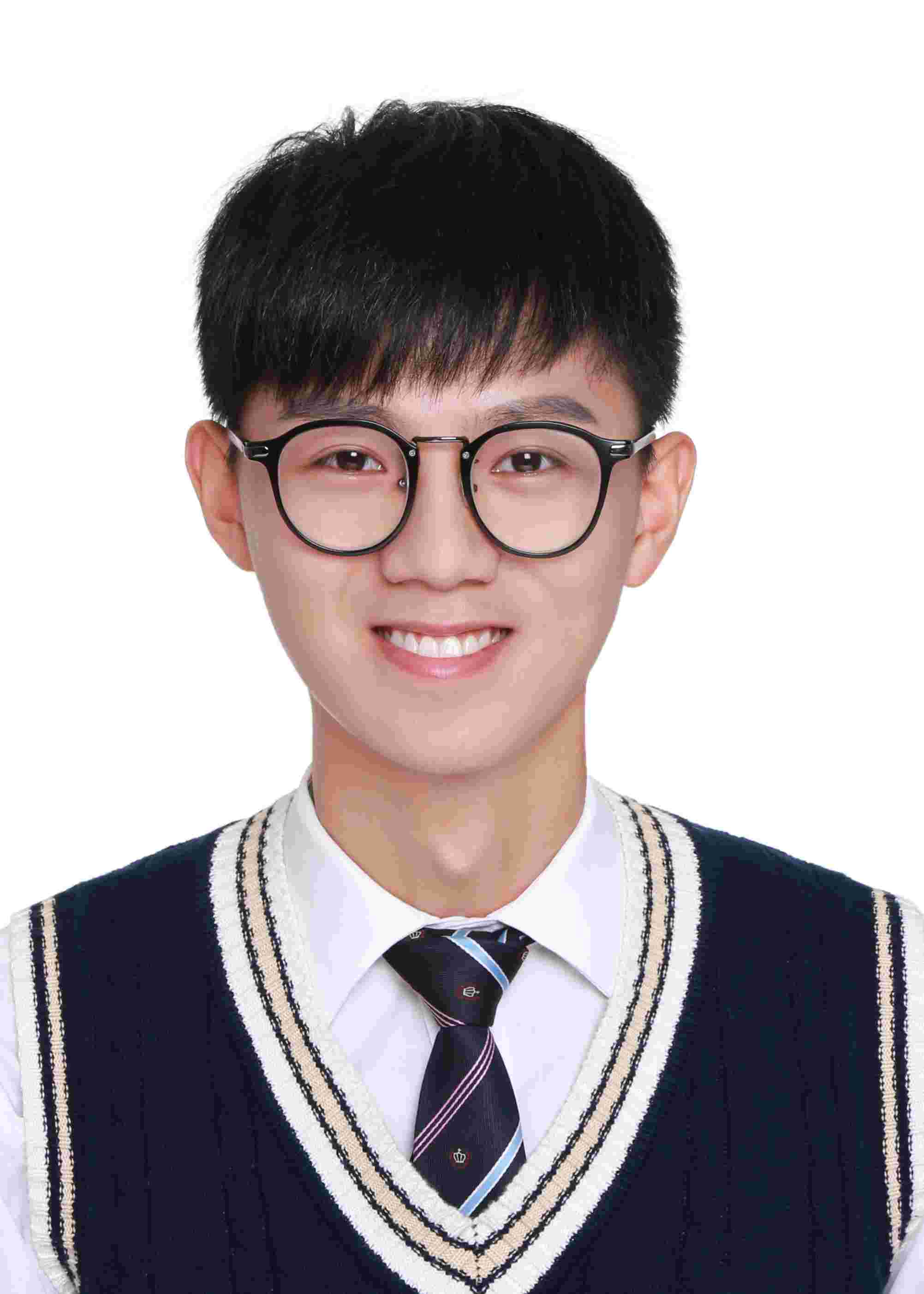 翁教员