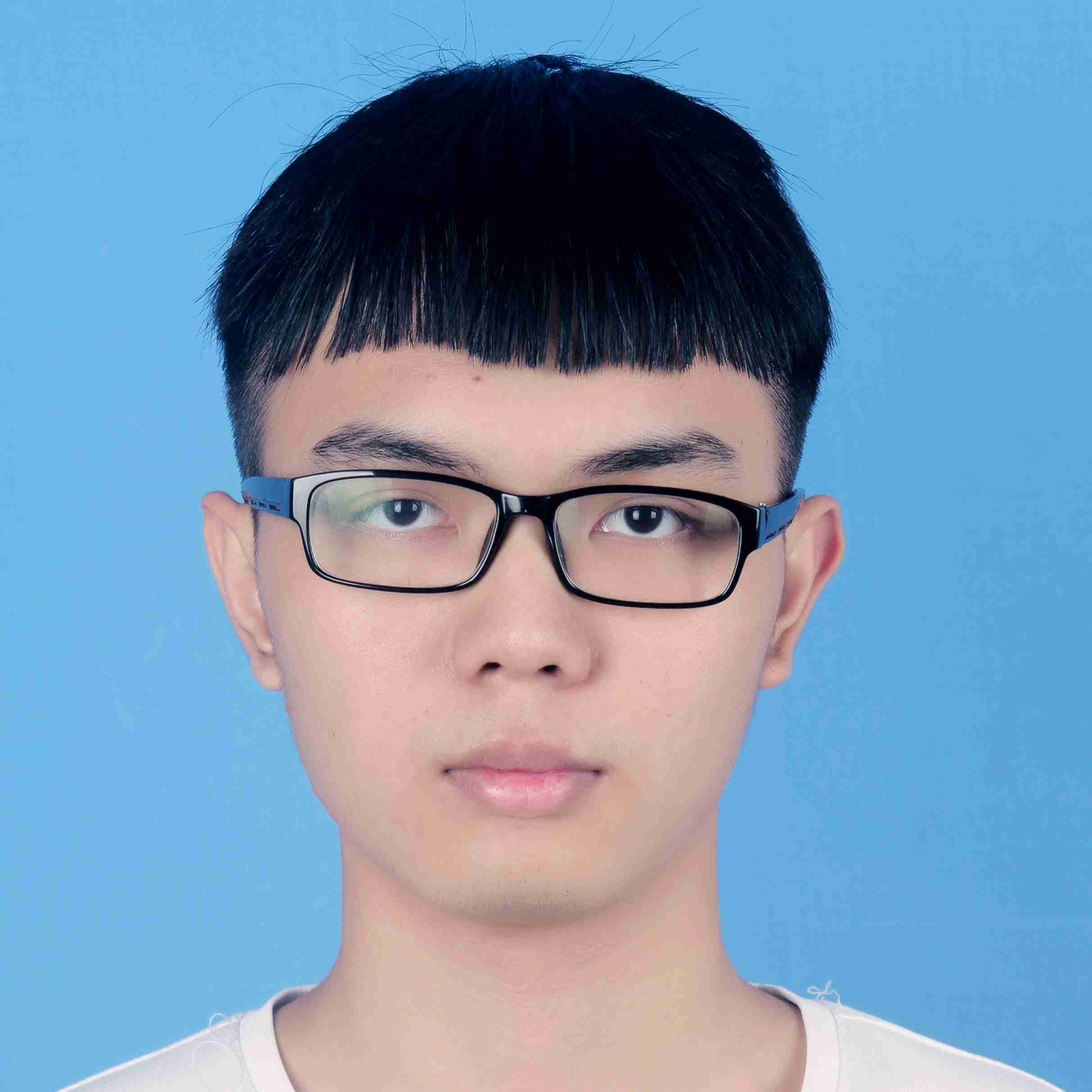 张教员