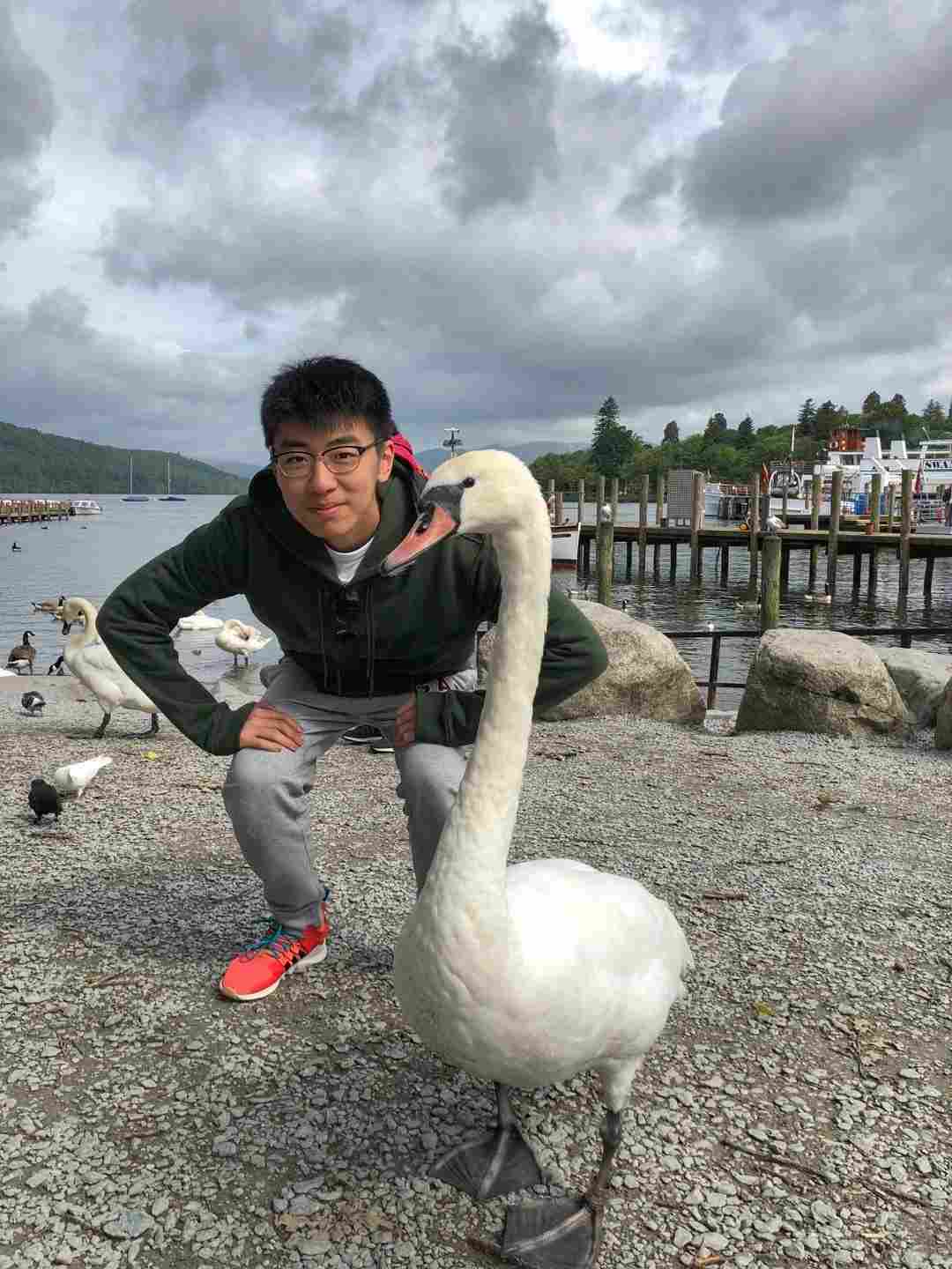 徐教员