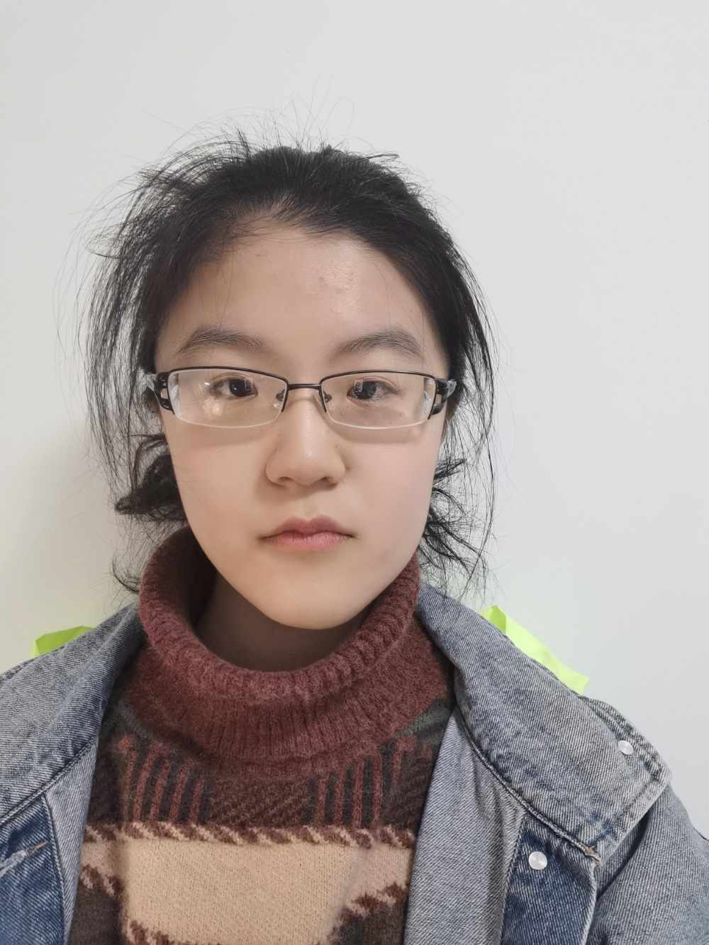 周教员