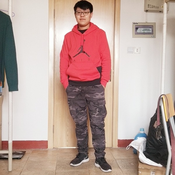 潘教员