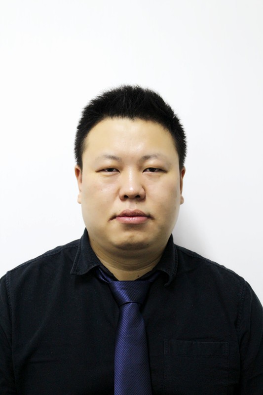 朱教员