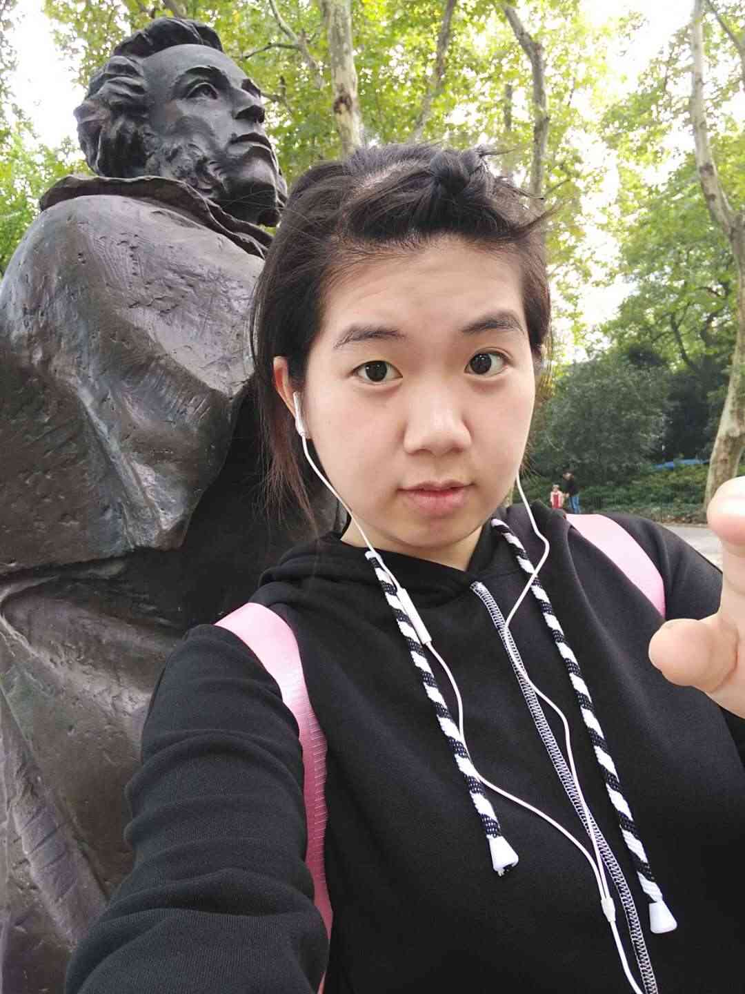 李教员