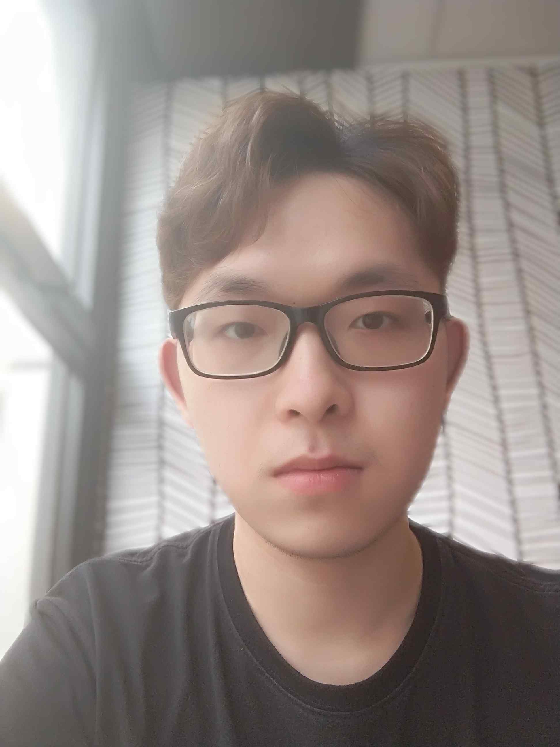 徐教员
