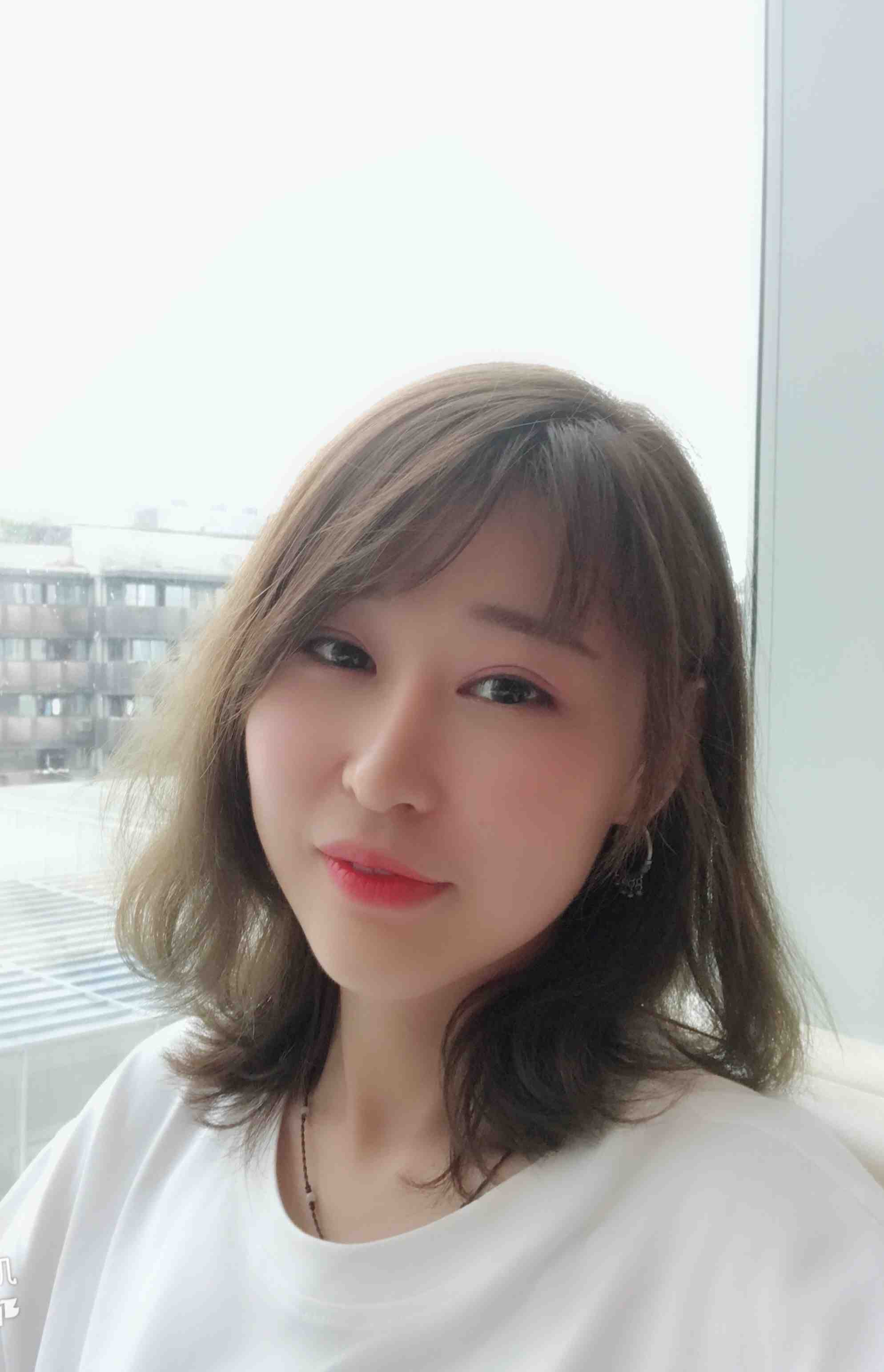 祁教员