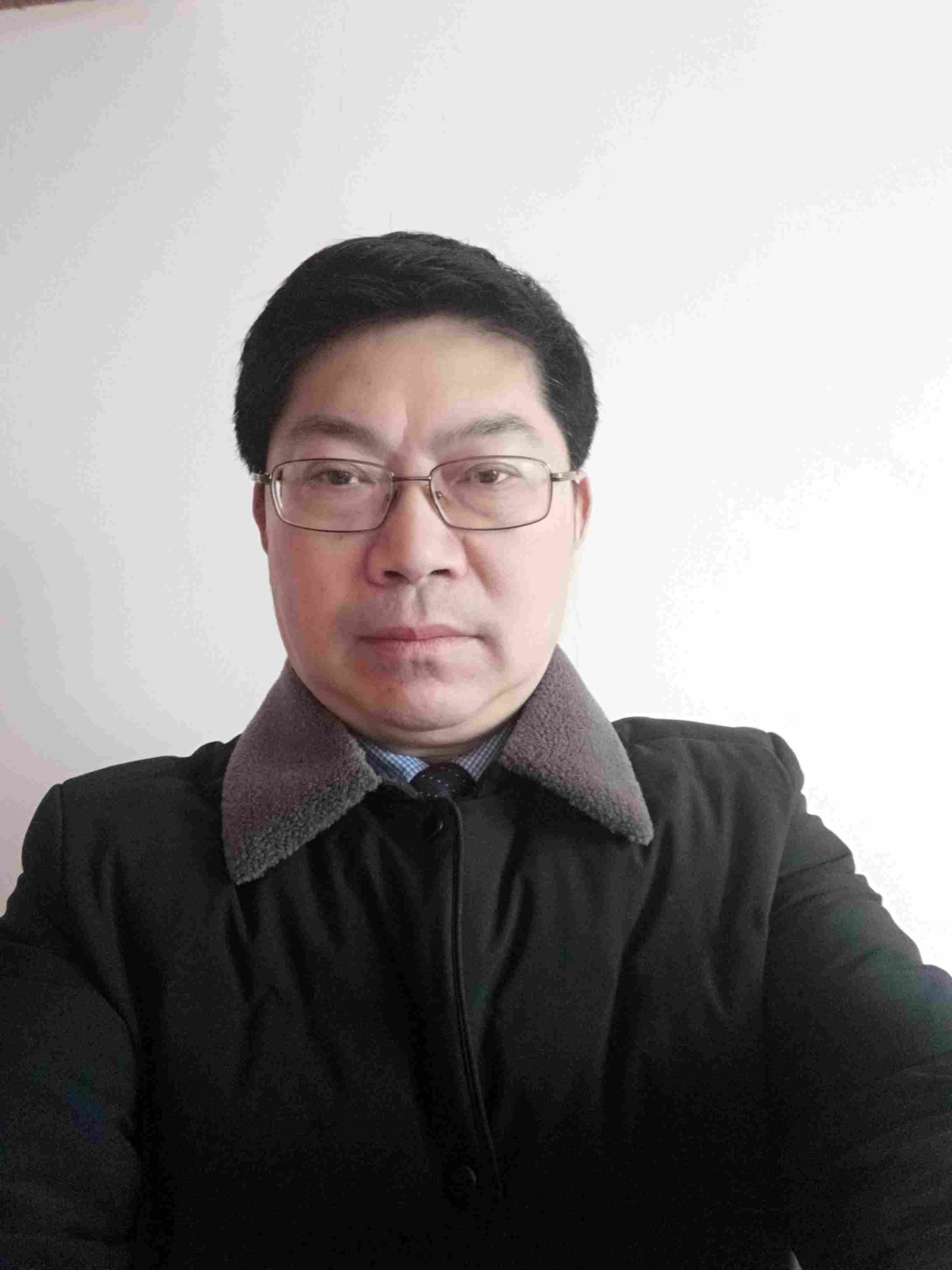 邵教员