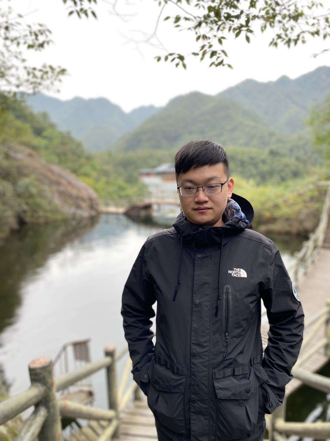 徐教员