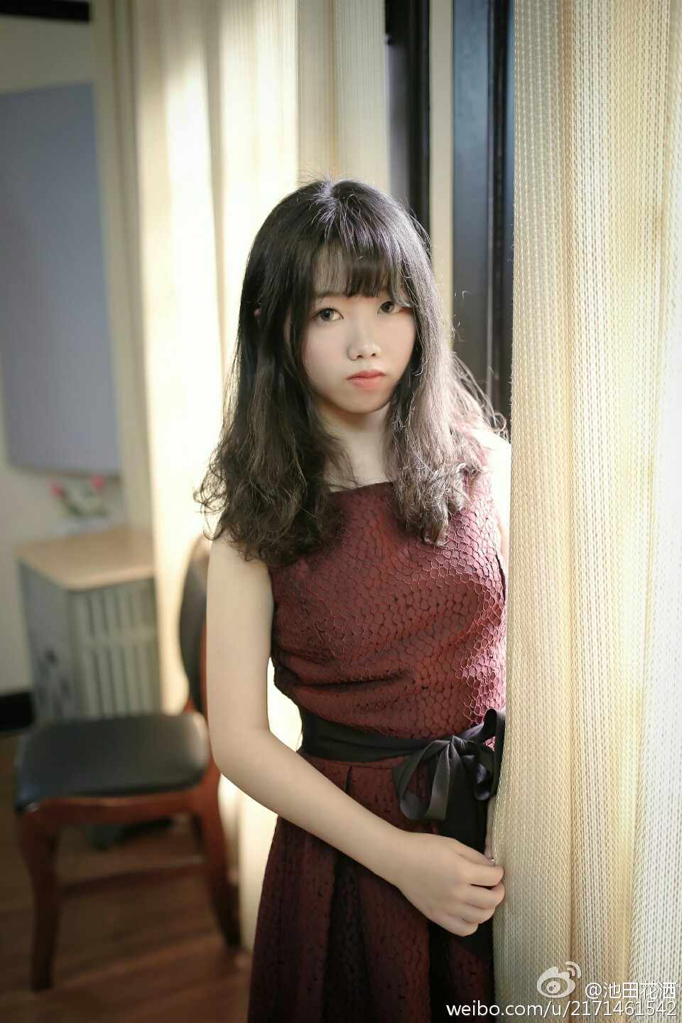 张教员