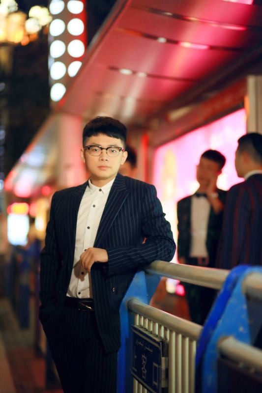 杨教员