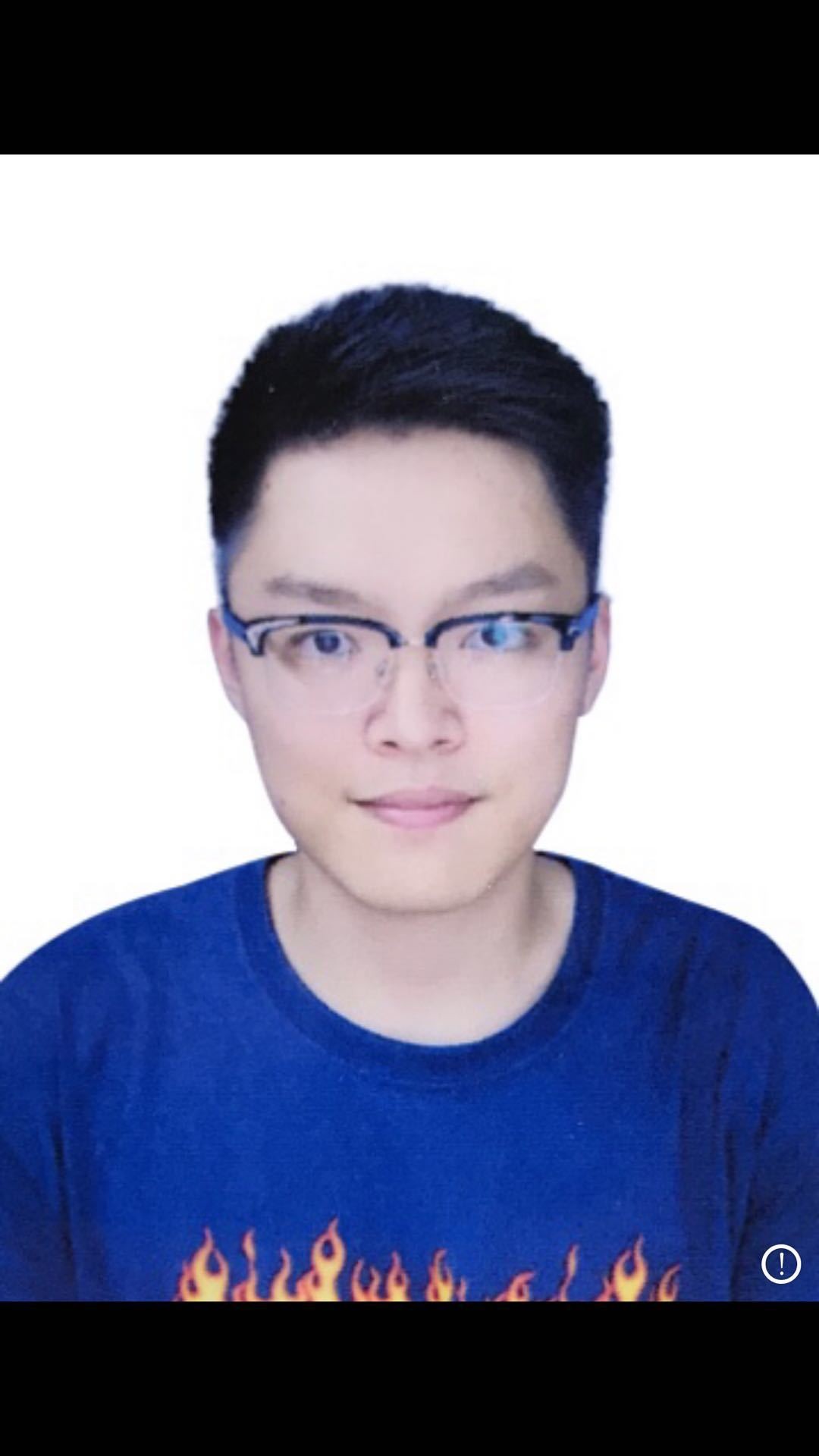 朱教员