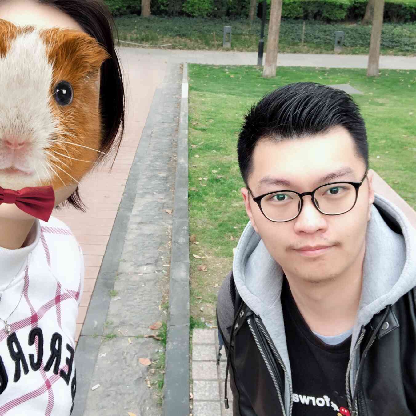 赵教员