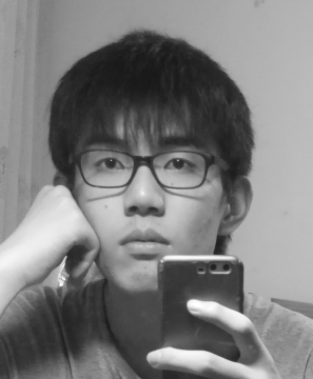 徐教员
