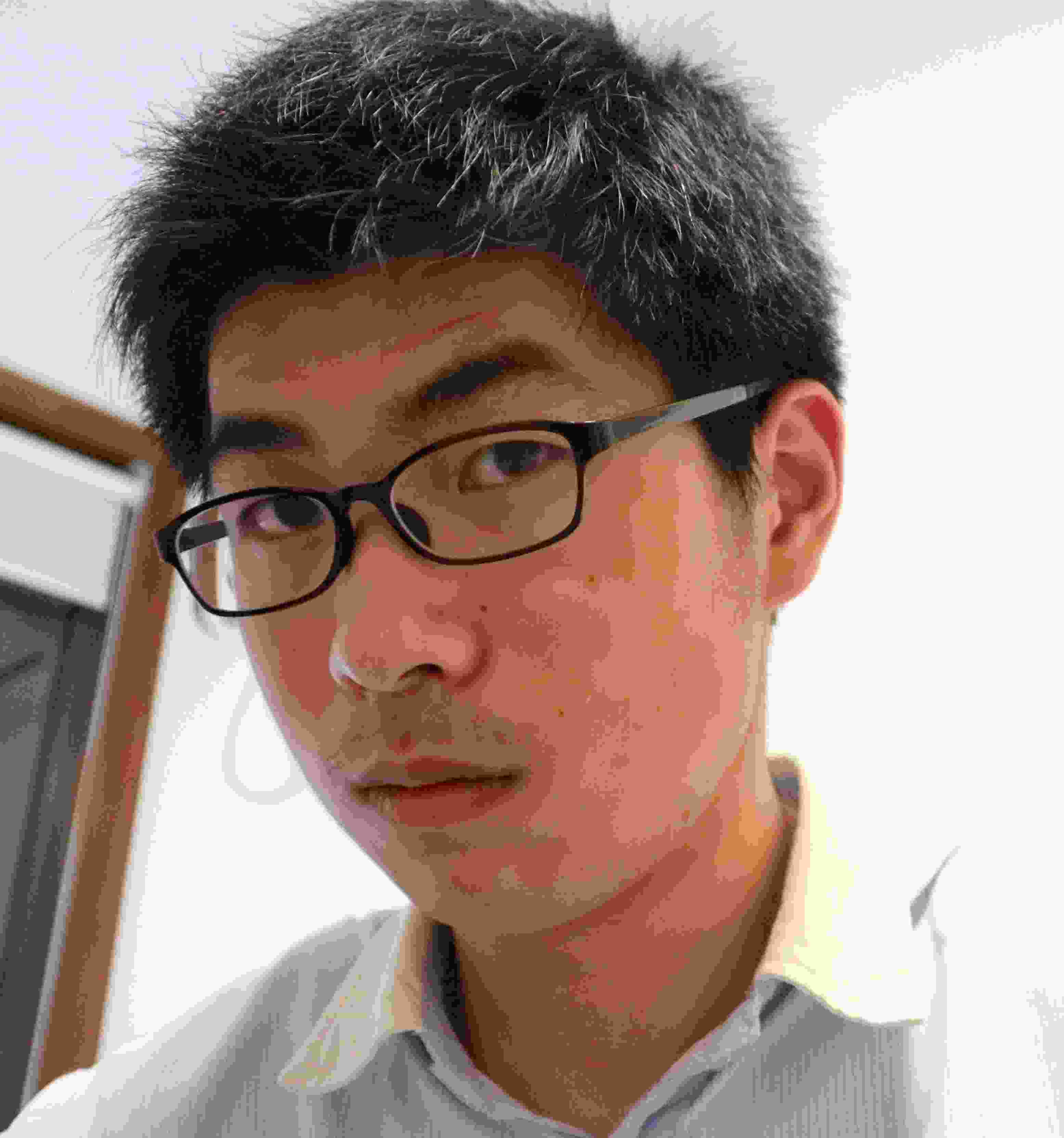 吴教员