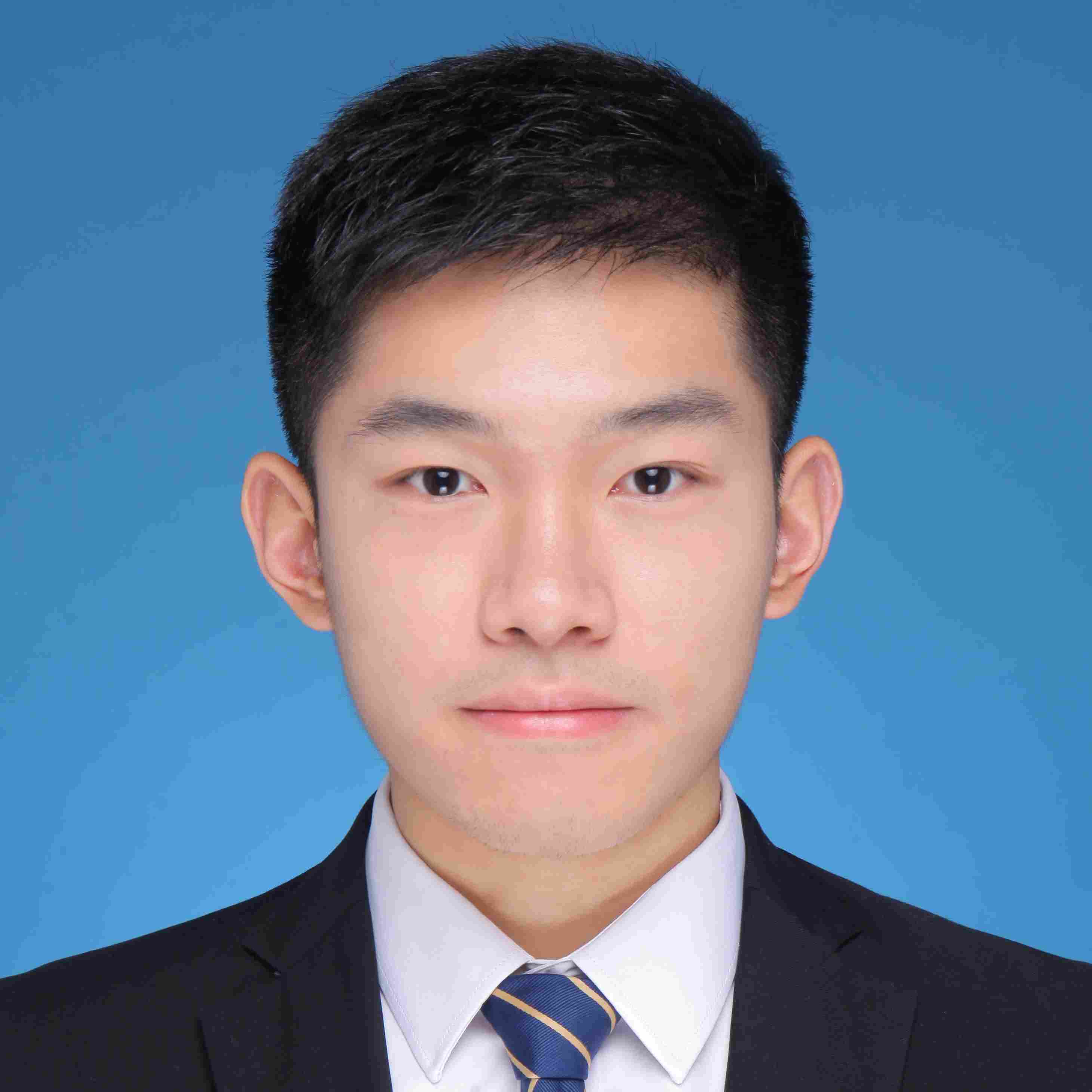 马教员