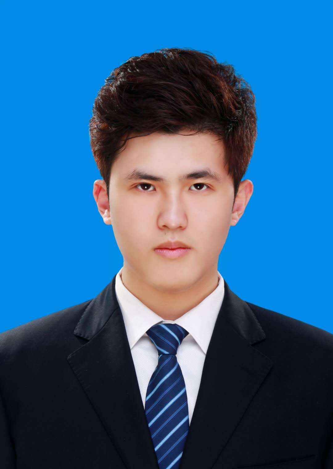 徐教员