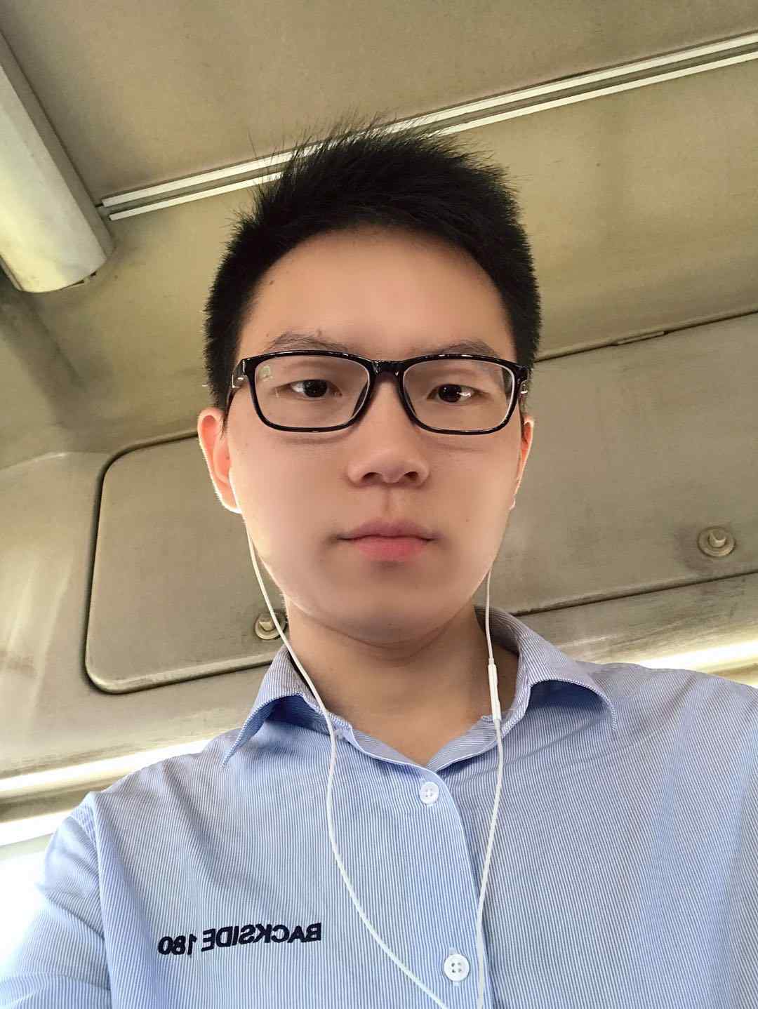 张教员