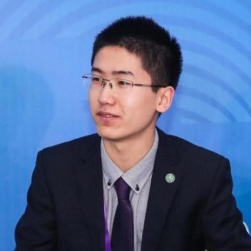杨教员