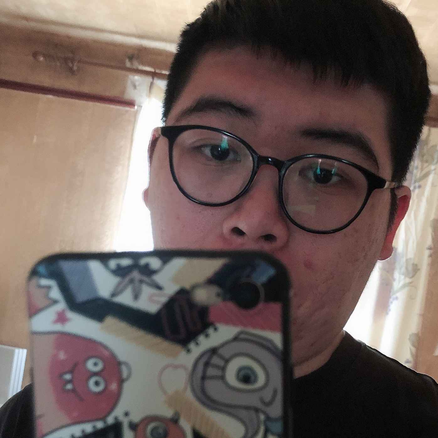 傅教员