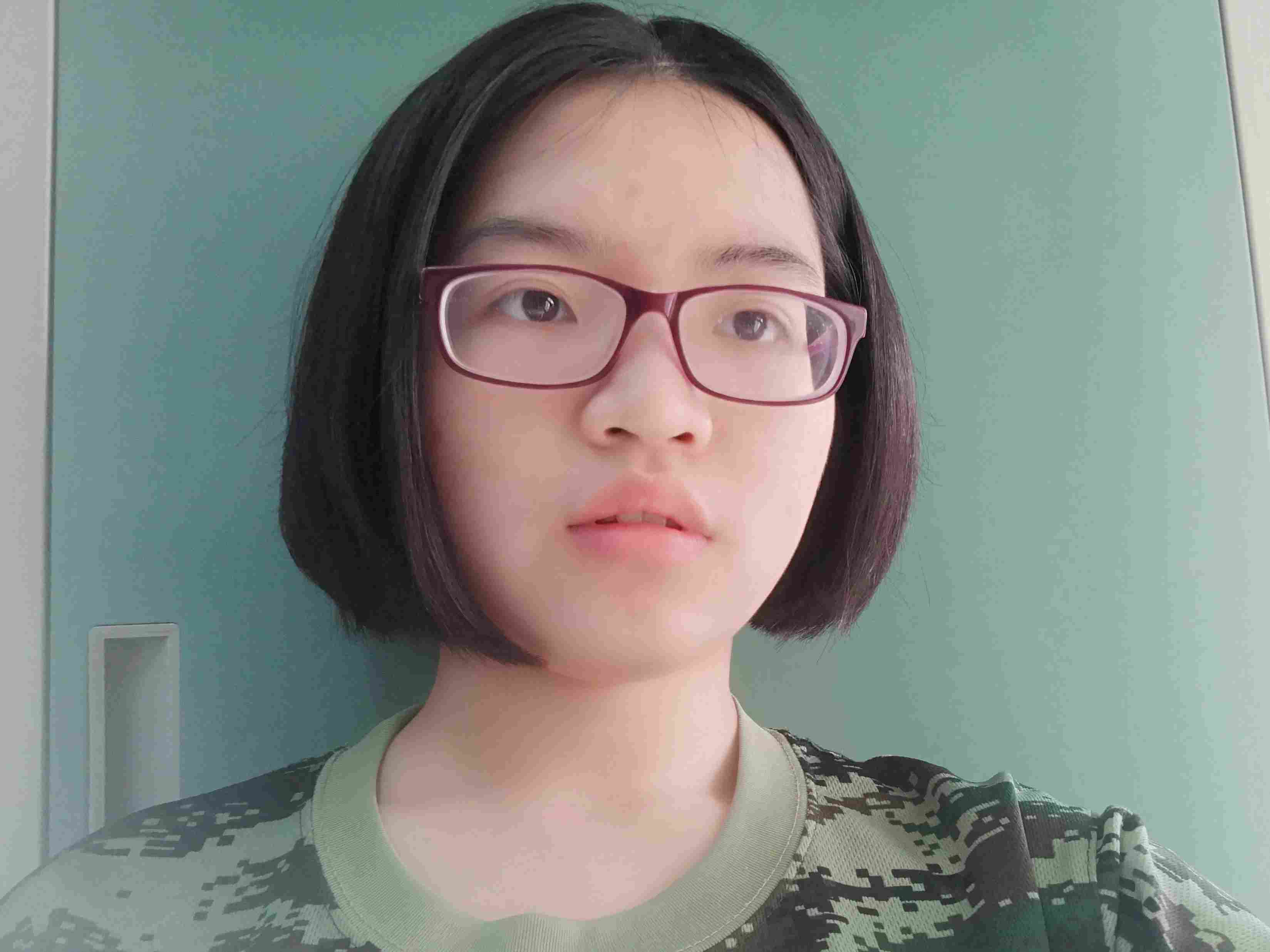 李教员
