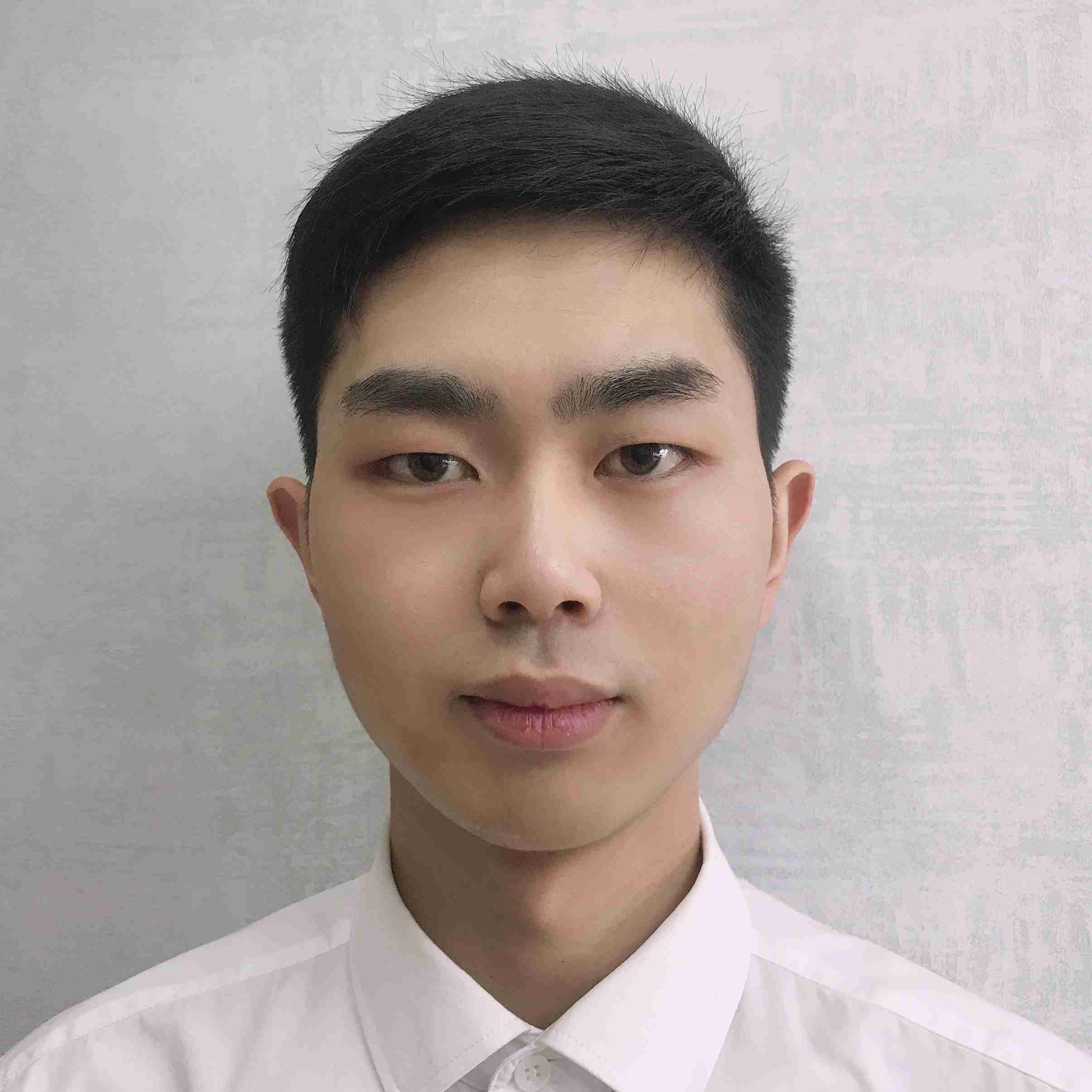 杨教员