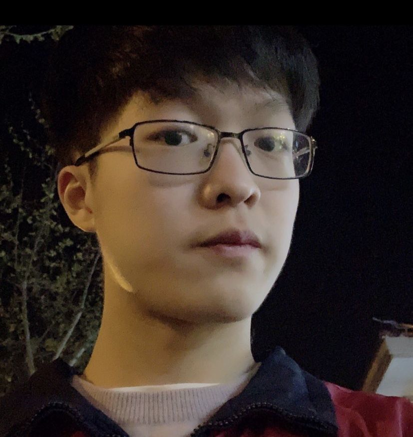 严教员