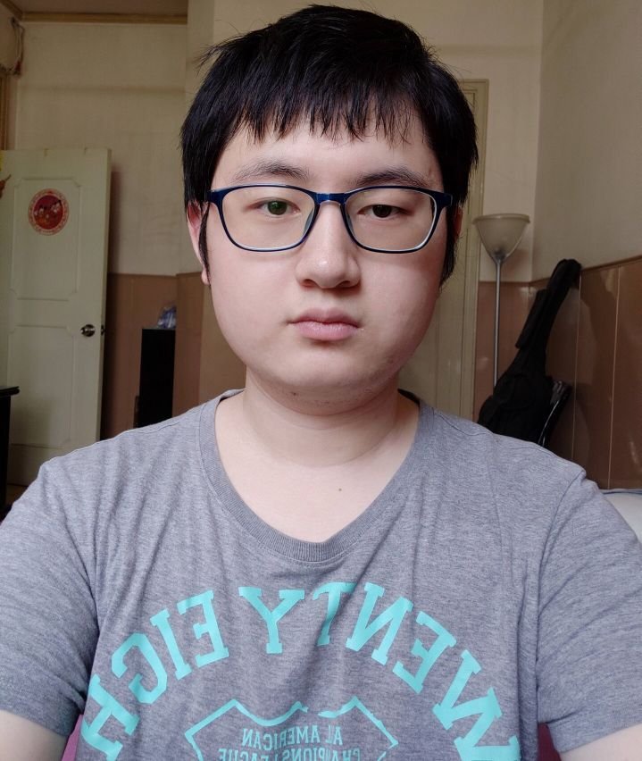 张教员