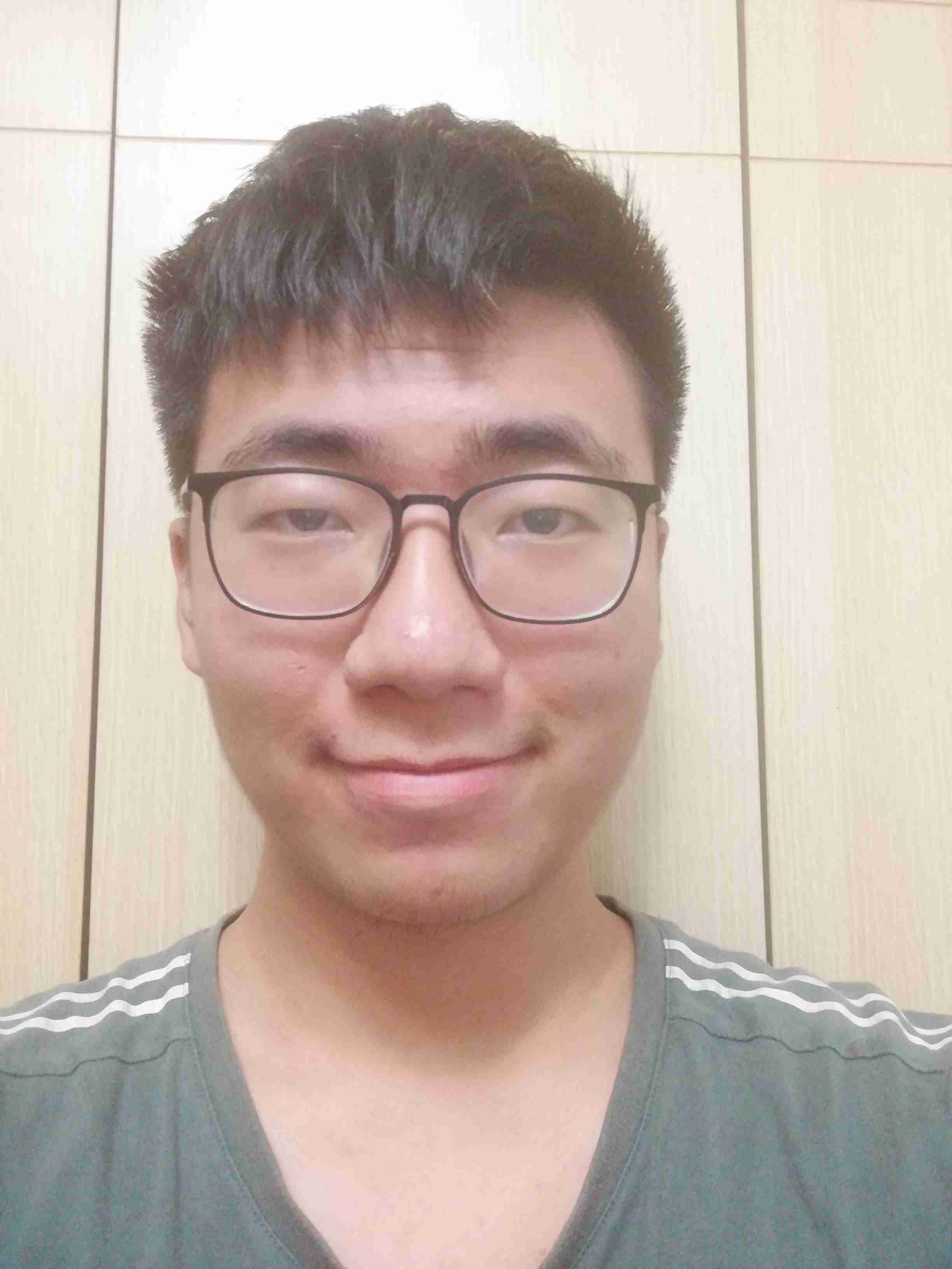 陈教员