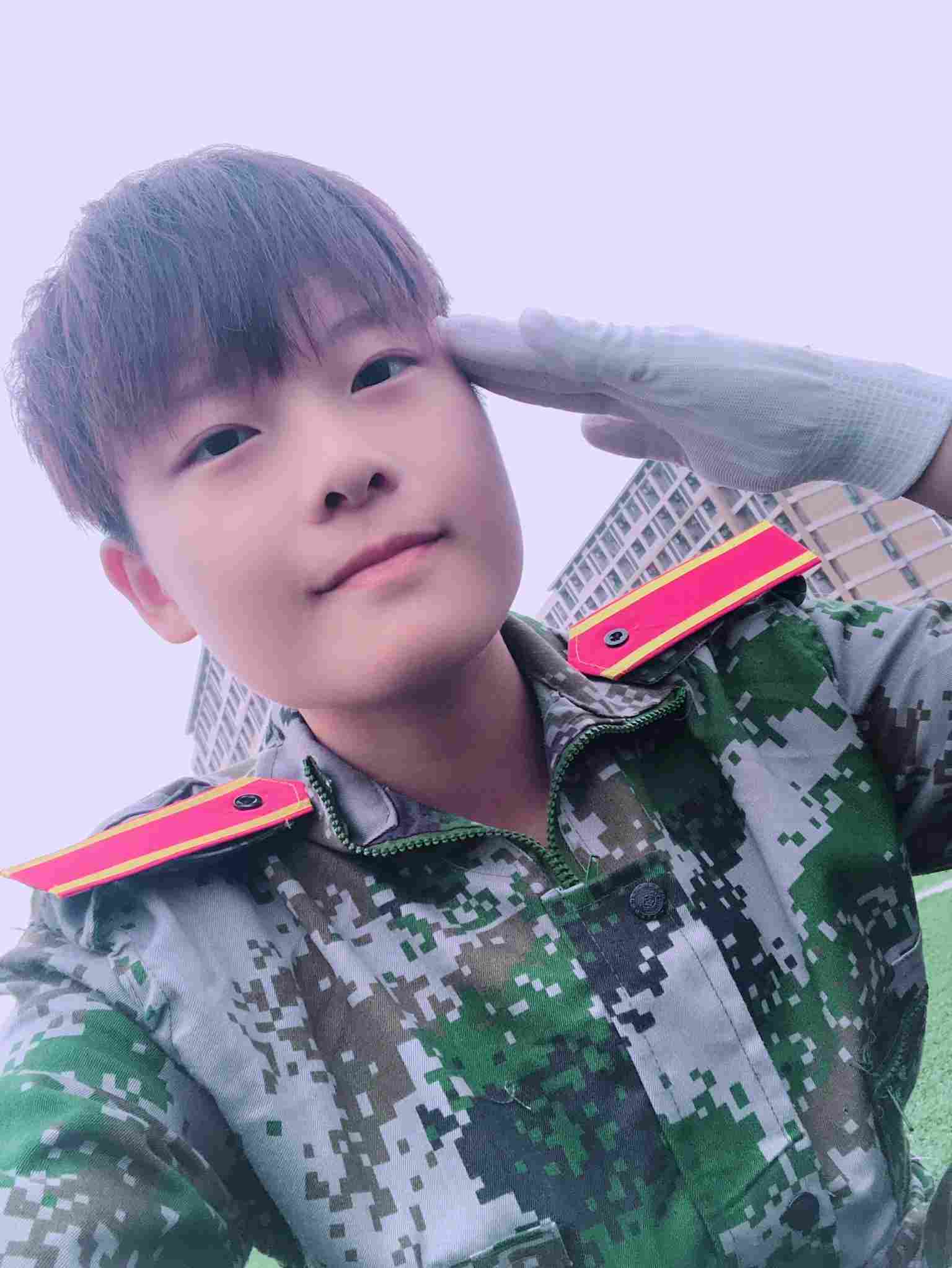 崔教员