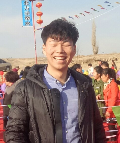 张教员