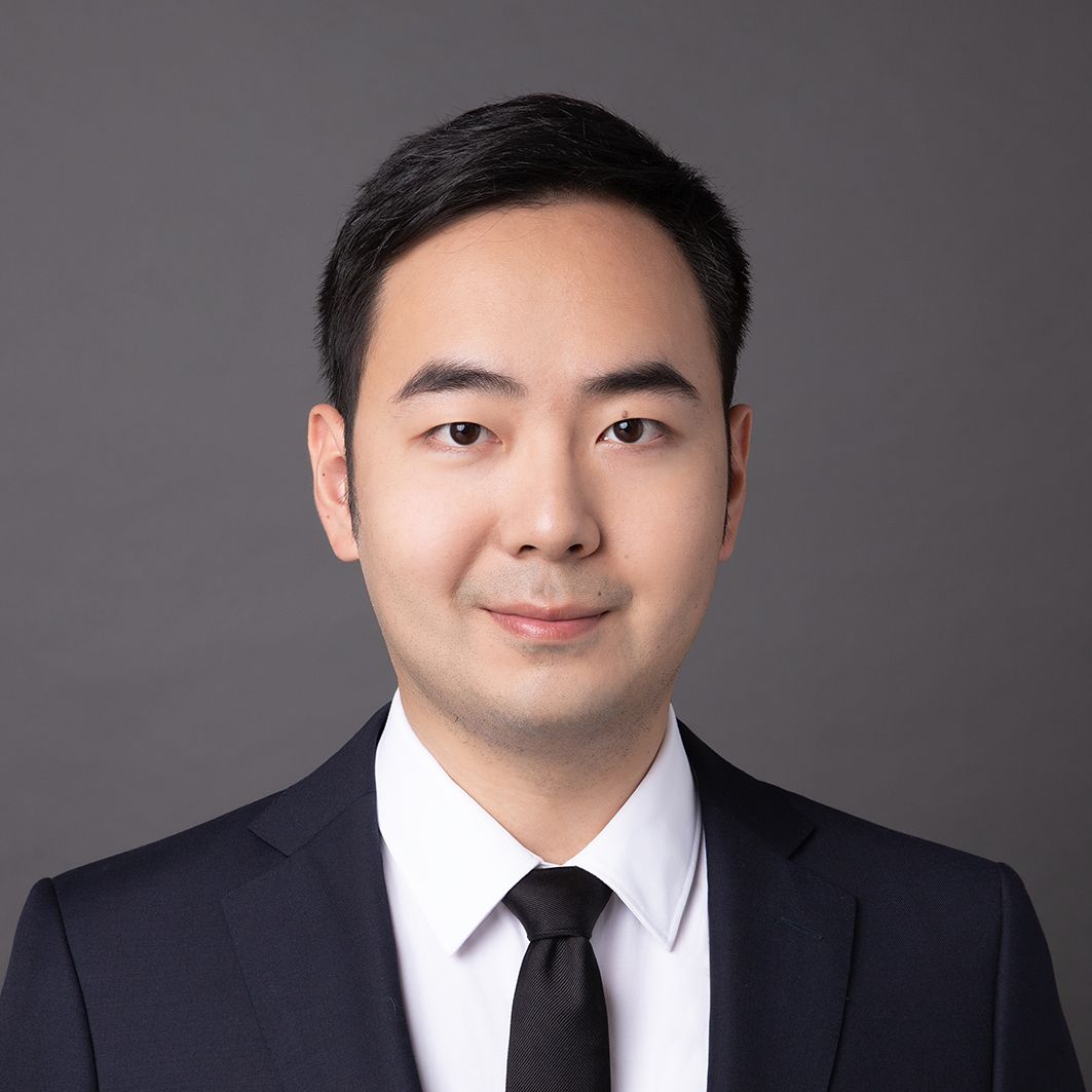 陈教员