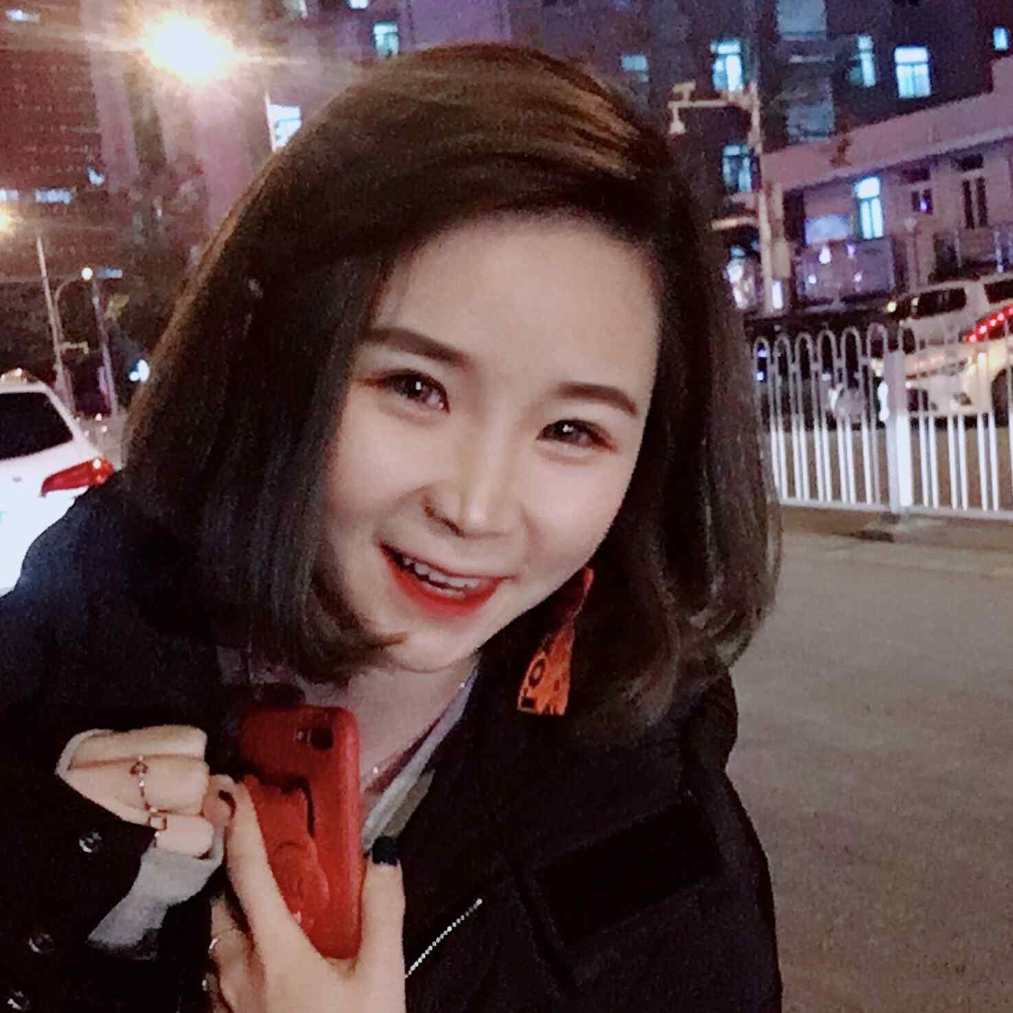 李教员