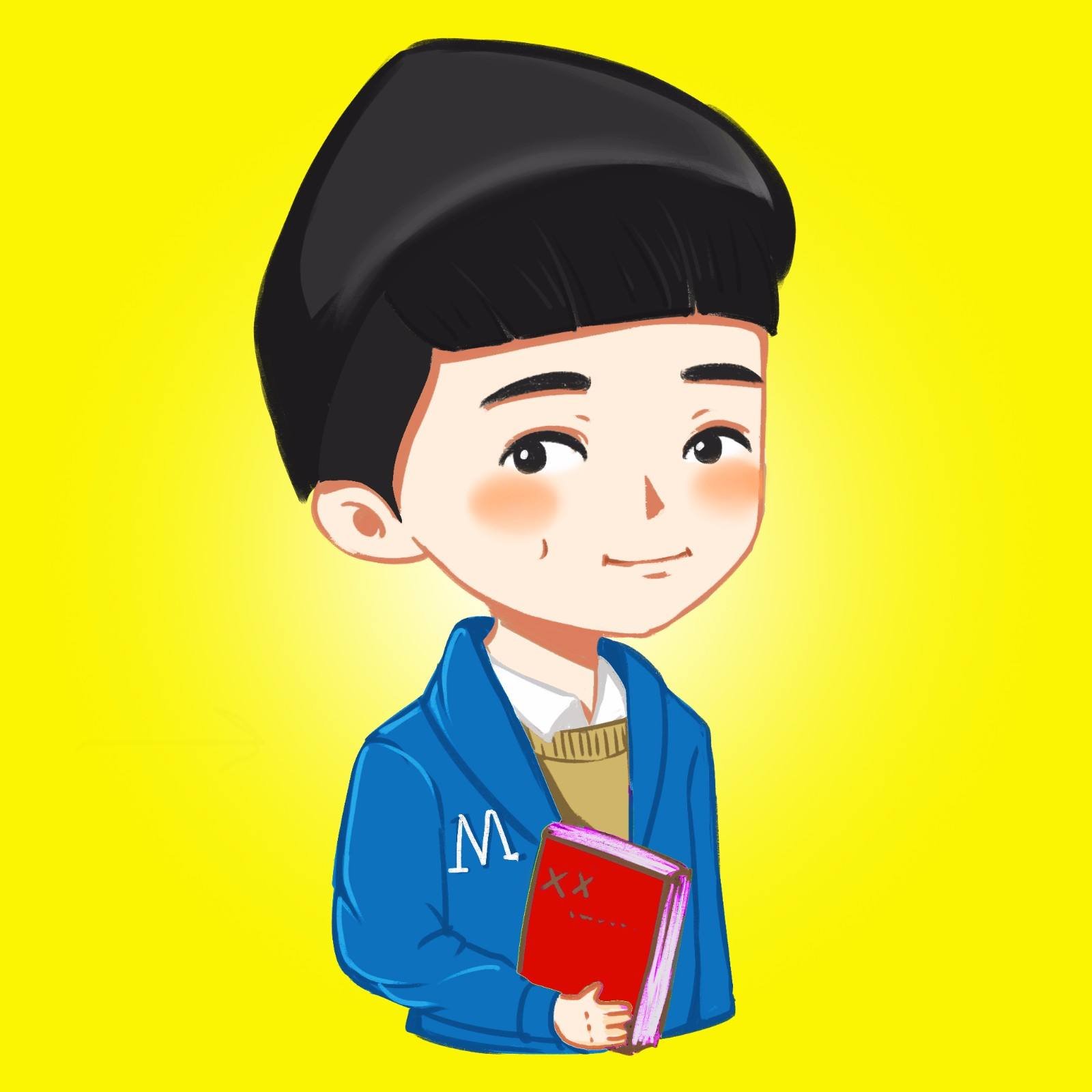 沈教员