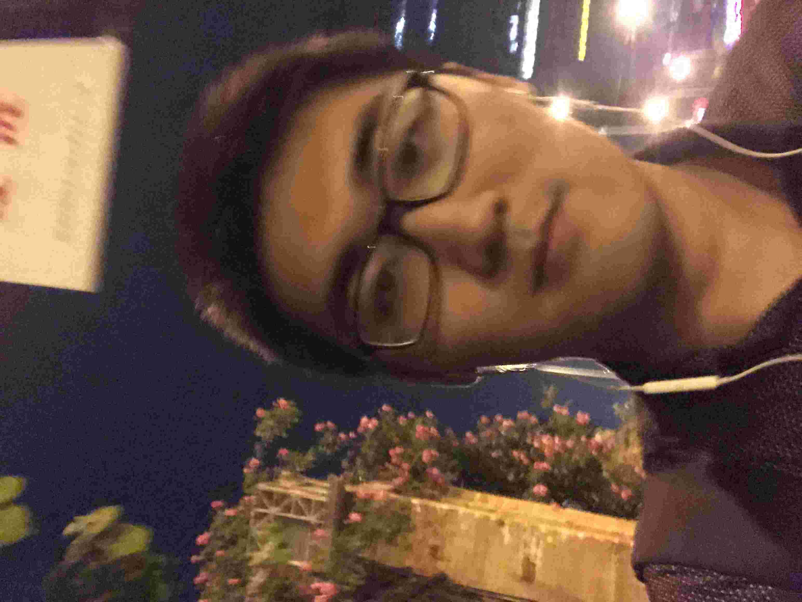 李教员