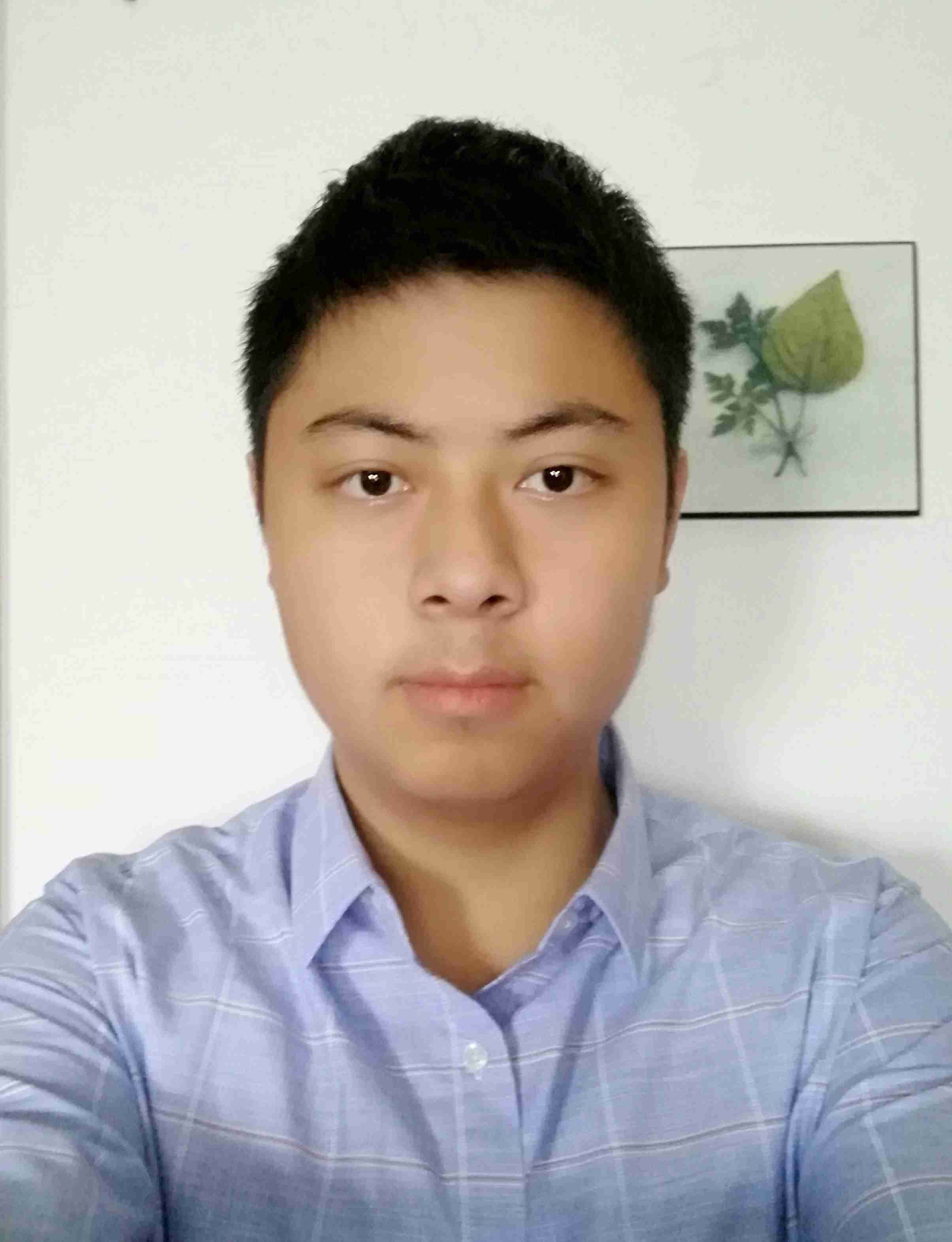李教员