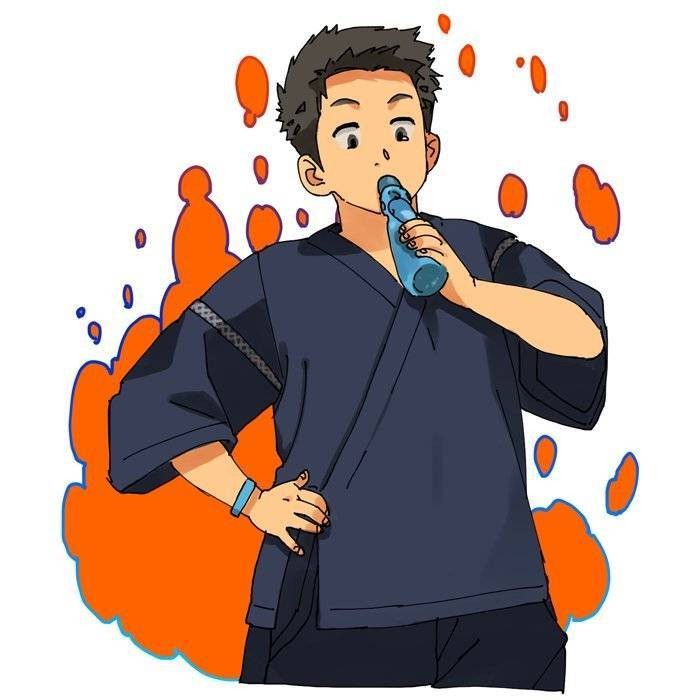 刘教员
