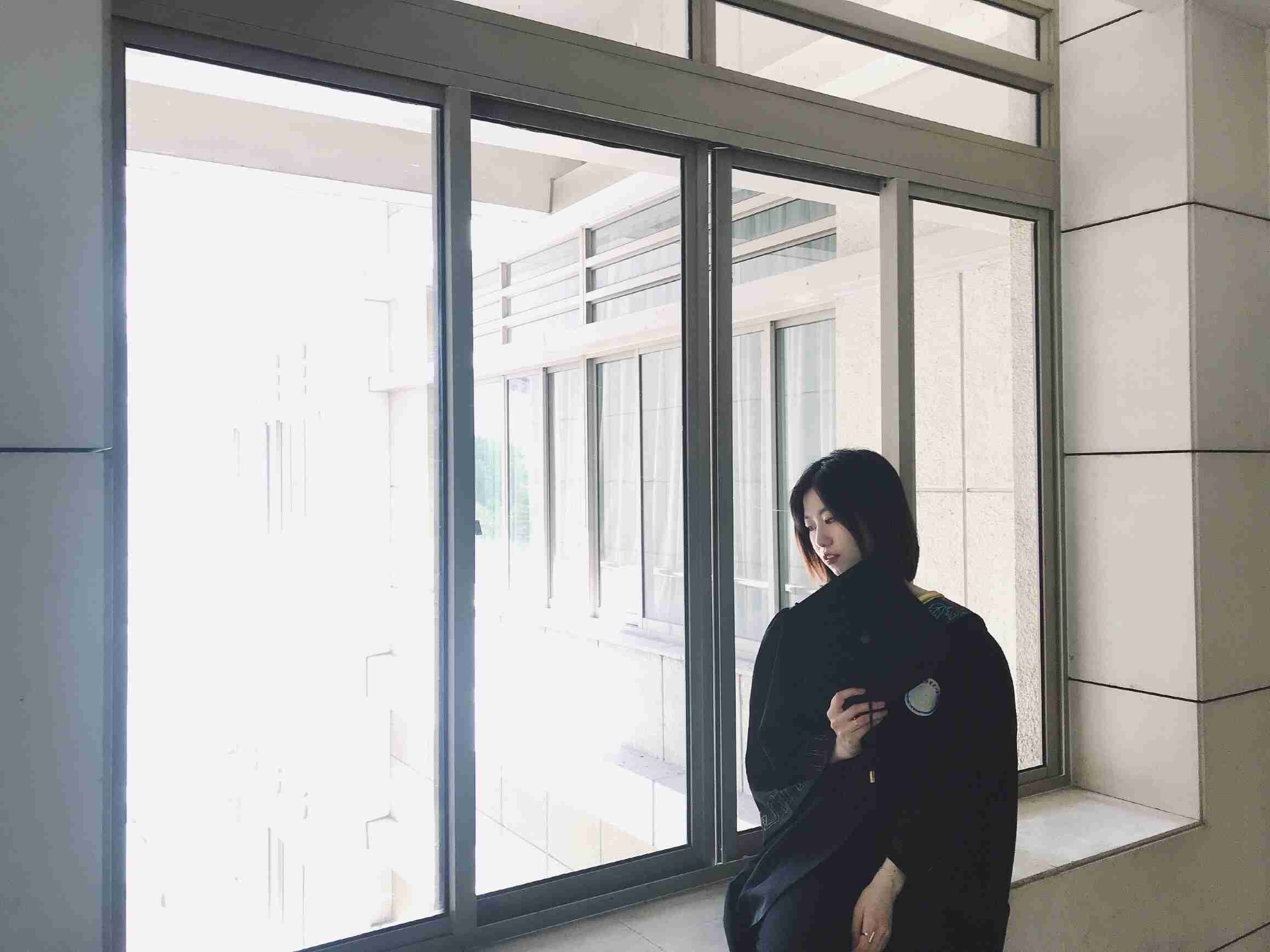 朱教员