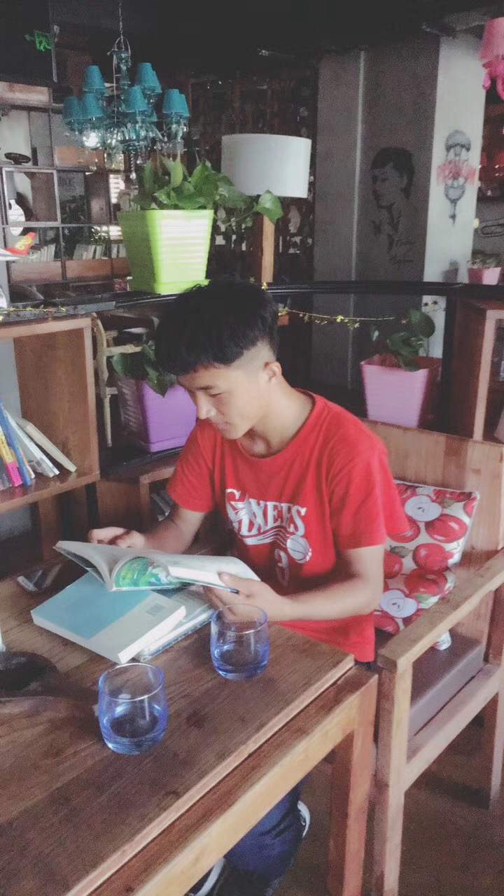 魏教员